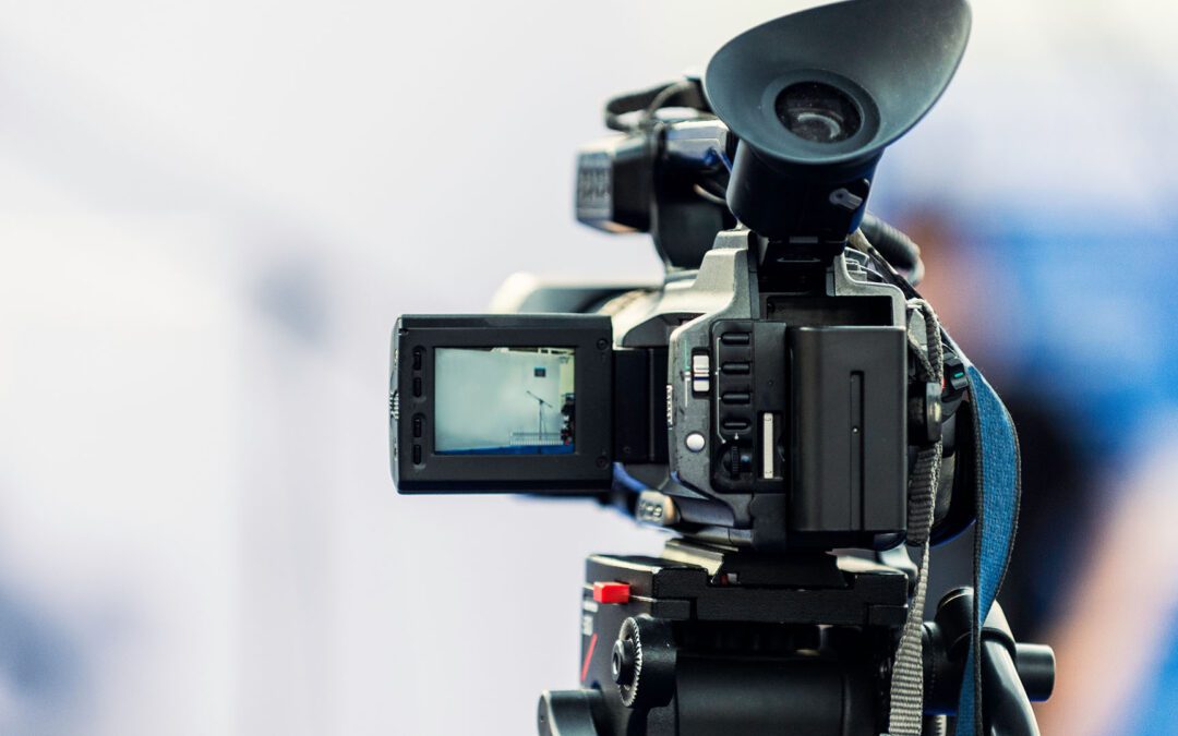 3 Reasons to Add Video to Your Marketing Plan